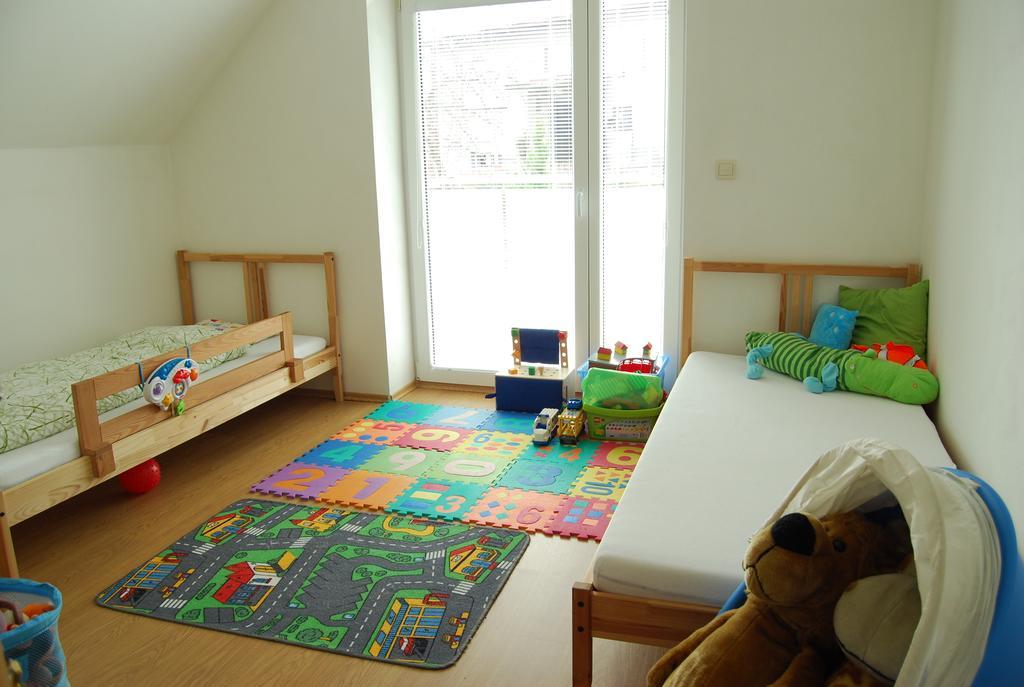 Penzion Emilia Ruzomberok Cameră foto